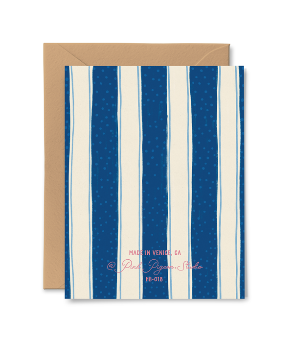 Happy You Day Card