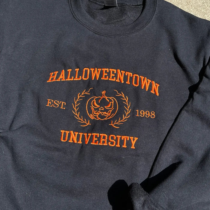 Halloweentown Sweatshirt