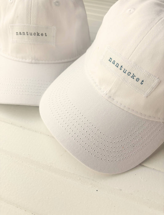 Lake Erie Baseball Cap