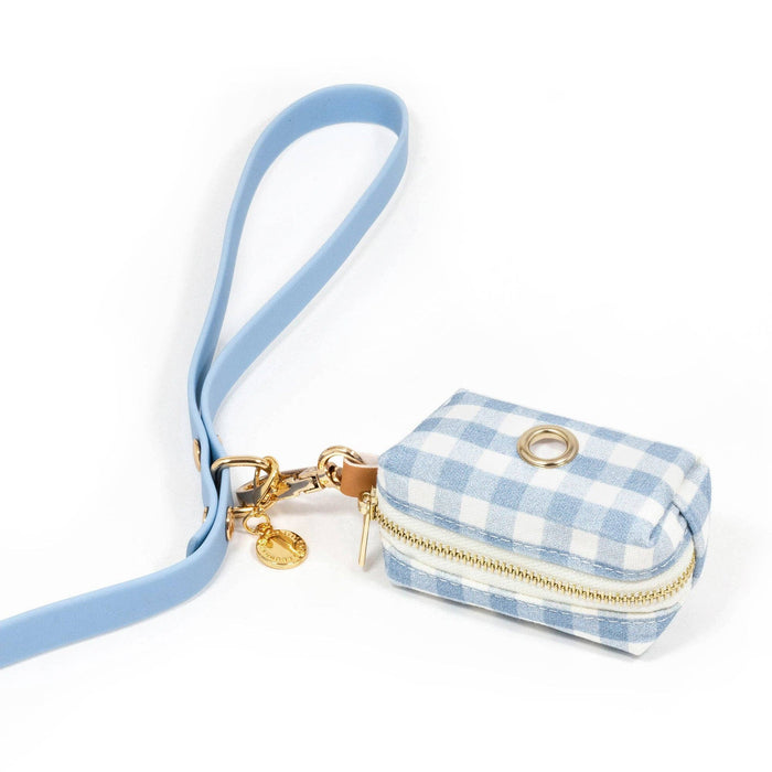Malibu Blue Dog Leash