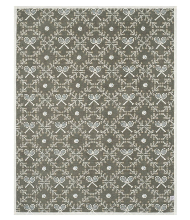 Match Point Blanket: Original