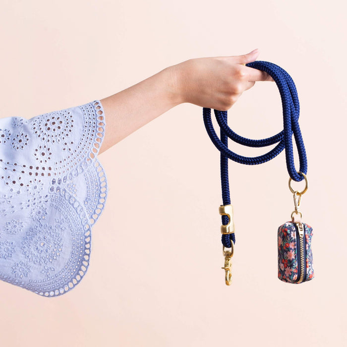 Ocean Marine Dog Leash | 5 Feet