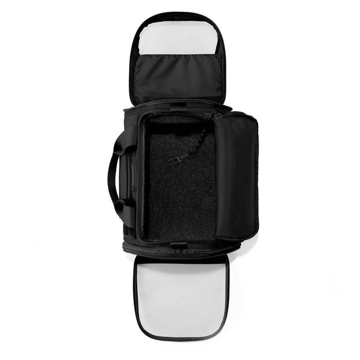 large Kyoto Pet Carrier | Onyx