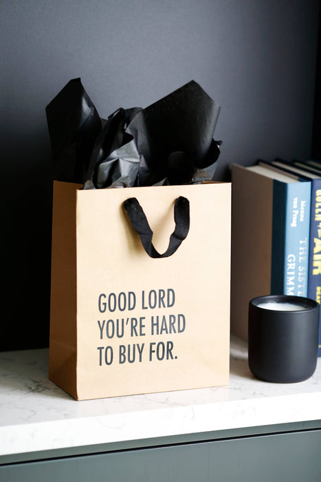 Hard to Buy For Bag