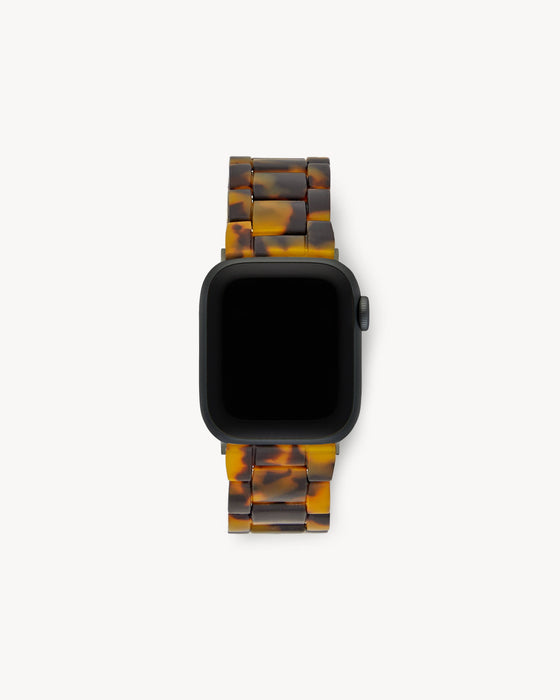 Apple Watch Band | Classic Tortoise