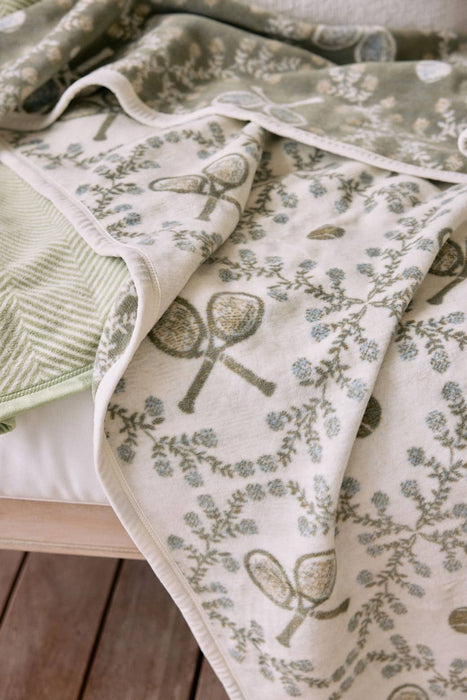 Match Point Blanket: Original