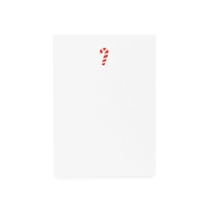 Candy Cane Mini Pad