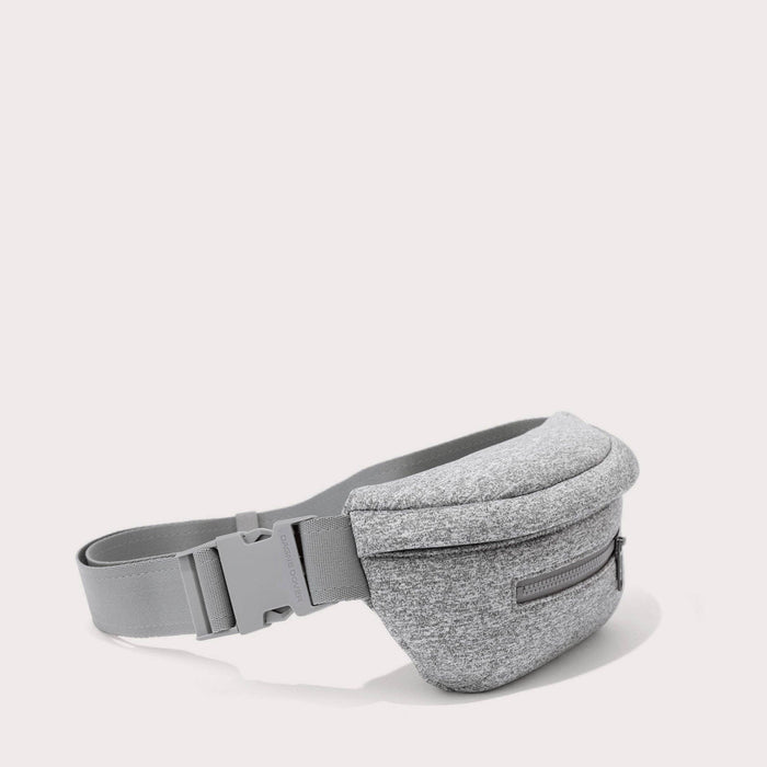 Ace Fanny Pack in Heather Grey