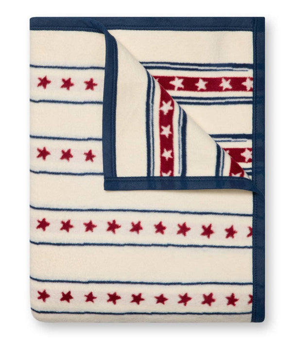 Stars & Stripes Blanket: Original