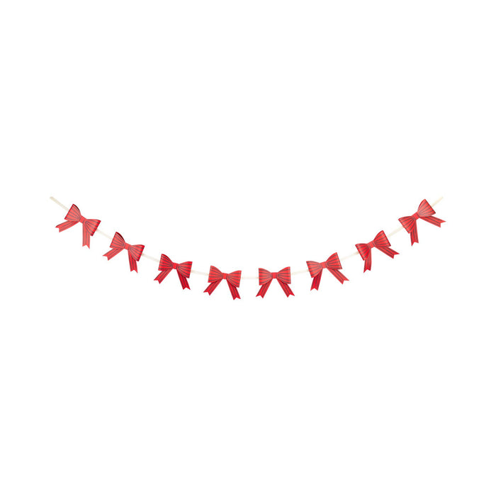 Bow Banner