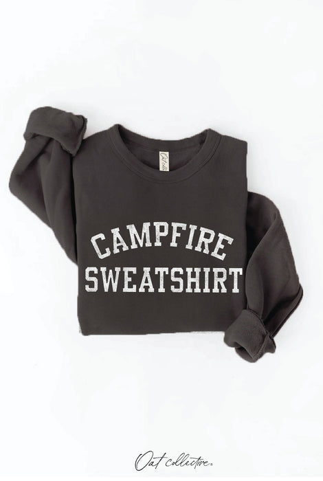 Tan CAMPFIRE Sweatshirt