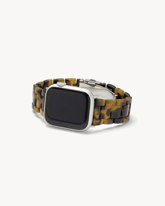 Apple Watch Band | Classic Tortoise