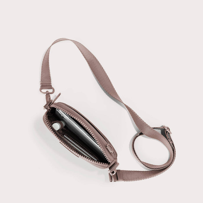 Mara Phone Sling in Dune