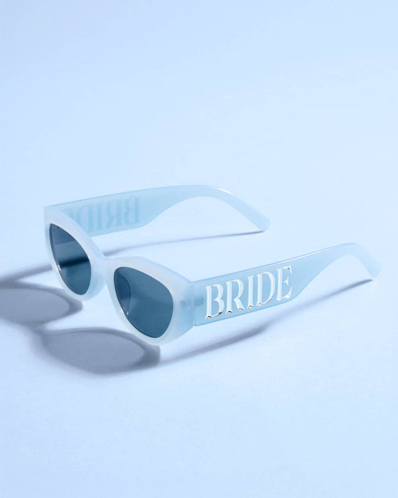 Something Blue Sunnies