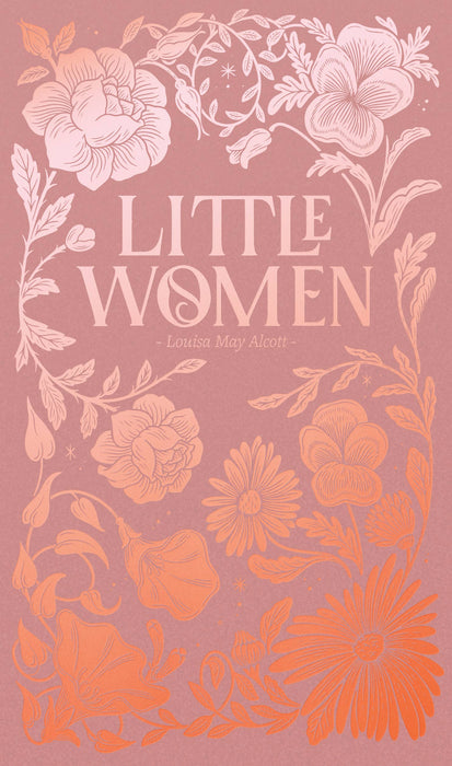 Little Women Book