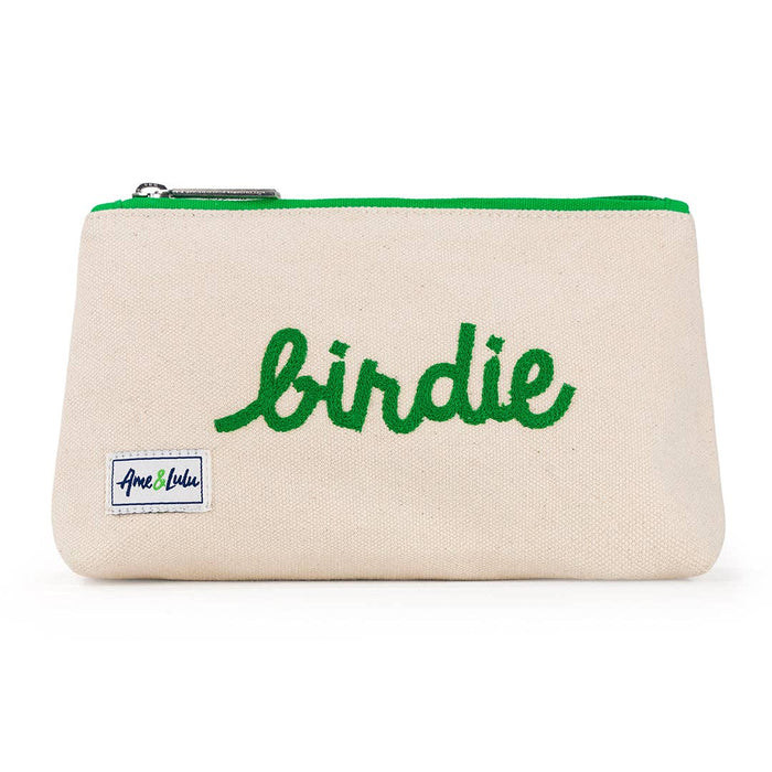 Birdie Cosmetic Case