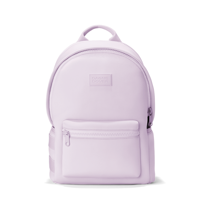 Dakota Backpack in Washed Lilac, Large