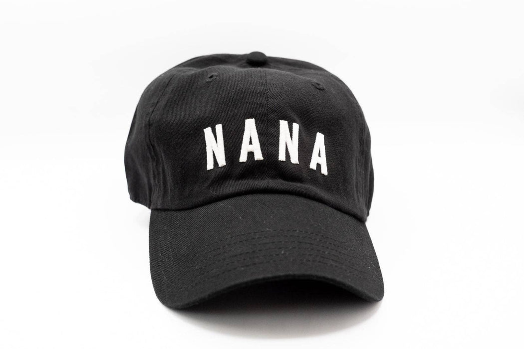 Nana Hat | Black