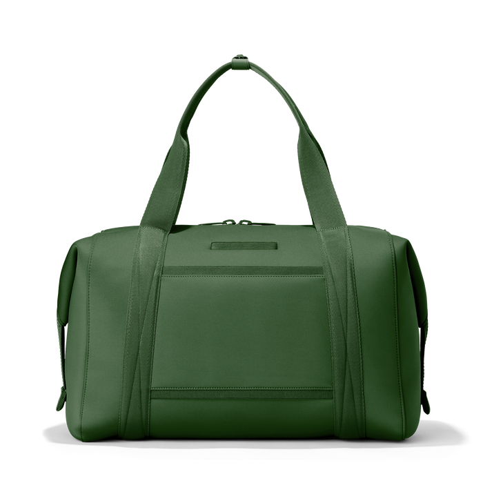 Landon Carryall in Pine, Extra Large