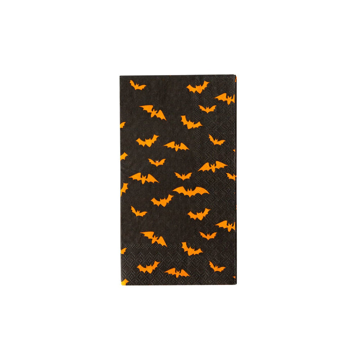 Bats Guest Towel