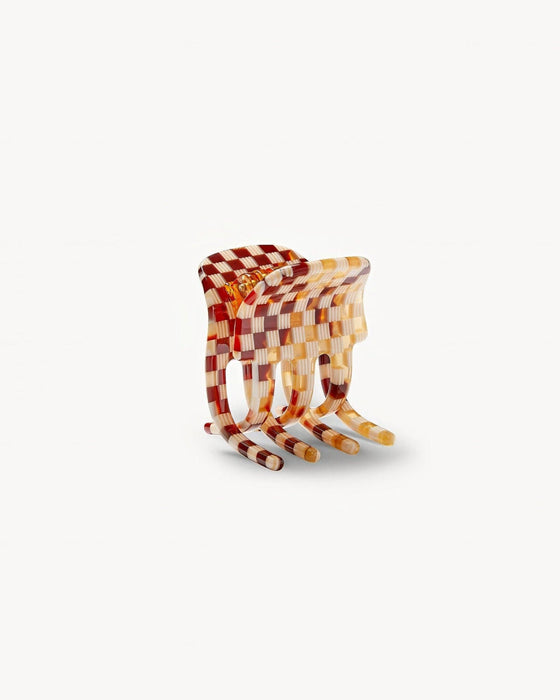 Mini Claw | Tortoise Checker