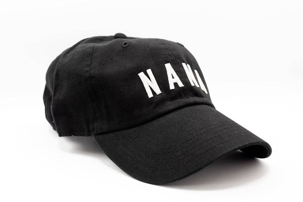 Nana Hat | Black