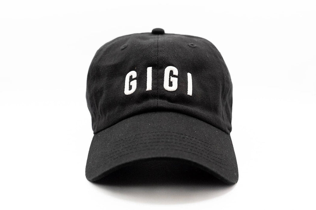 Gigi Hat | Black