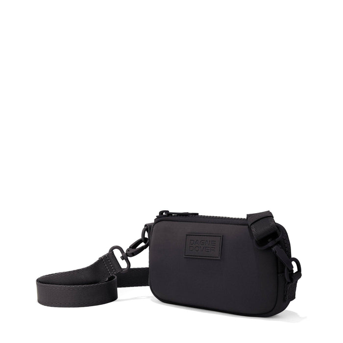 Mara Phone Sling in Onyx