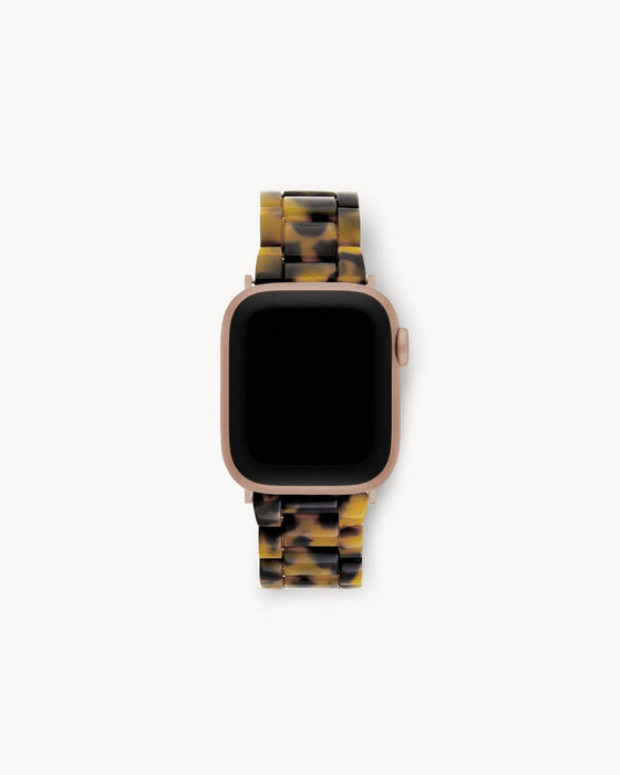 Apple Watch Band | Classic Tortoise