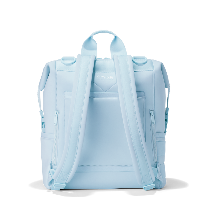 Indi Diaper Backpack in Daylight, Large