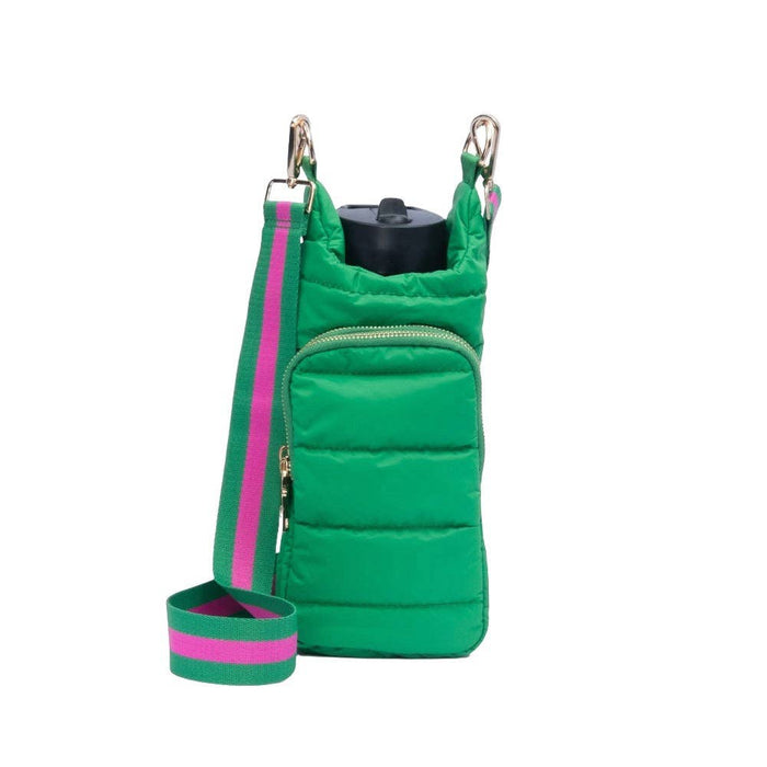 Kelly Green Matte HydroBag