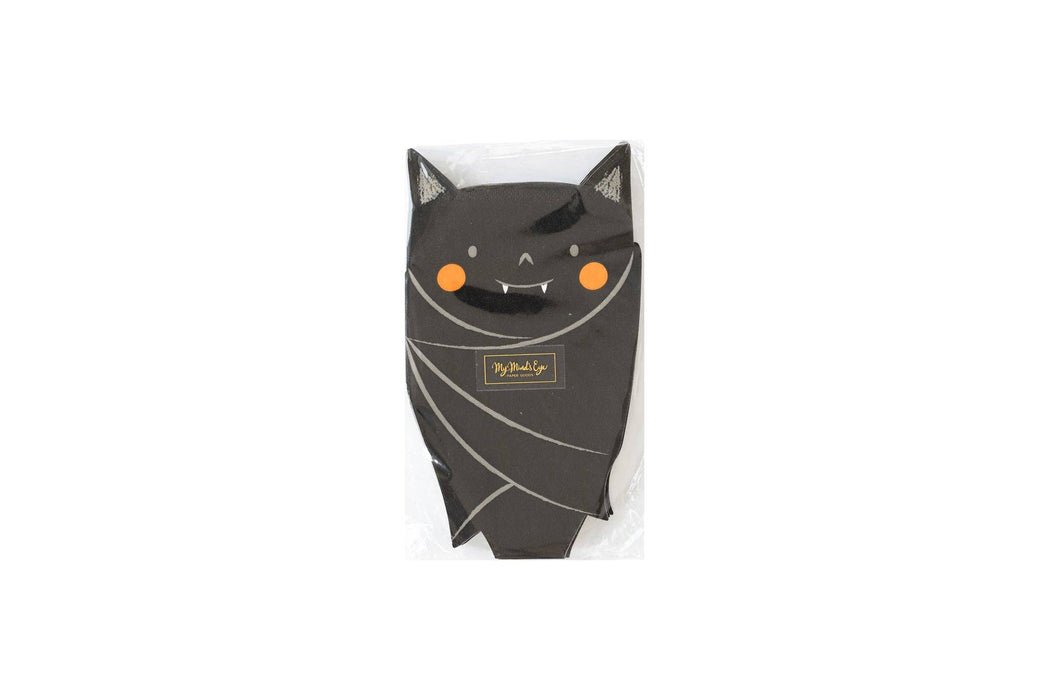 Hanging Bats Napkin
