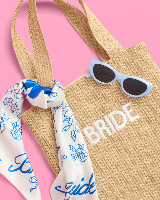 Something Blue Sunnies