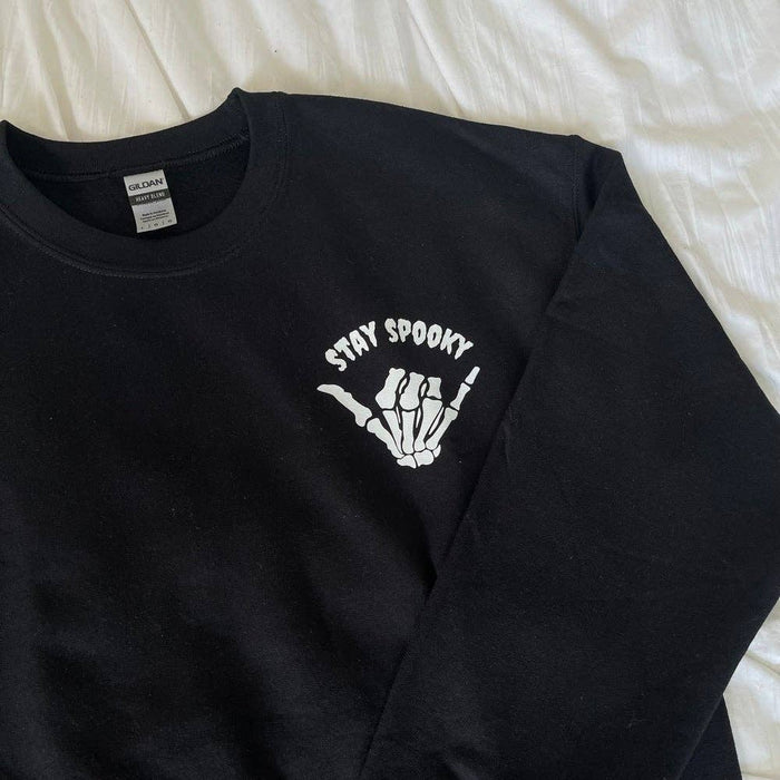Stay Spooky Sweatshirt