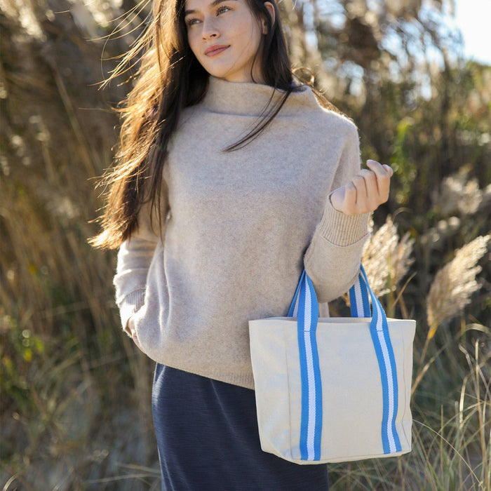 Scuba Mini Hamptons Beach Tote