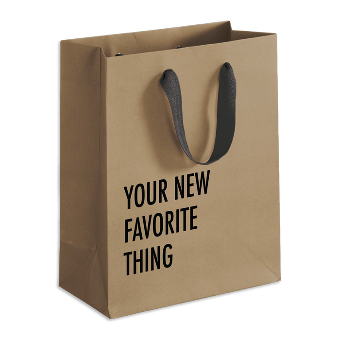 Favorite Thing Bag