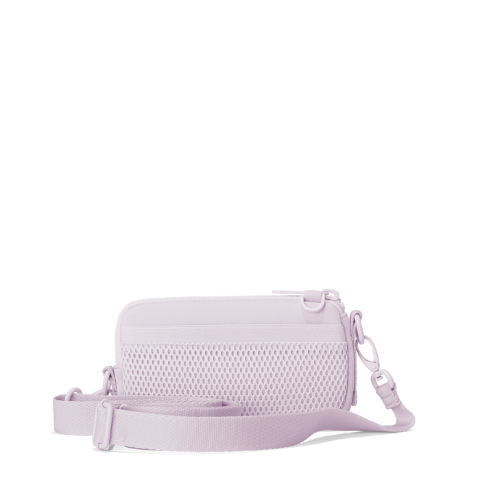 Mara Phone Sling in Washed Lilac