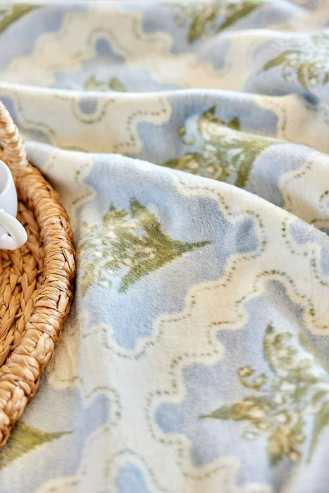 The Boykin Blanket: Original