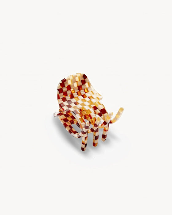 Mini Claw | Tortoise Checker
