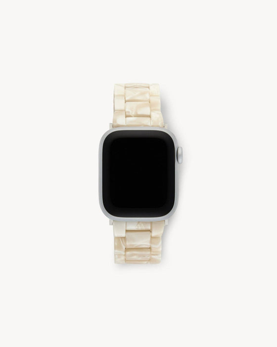 Apple Watch Band | Ivory