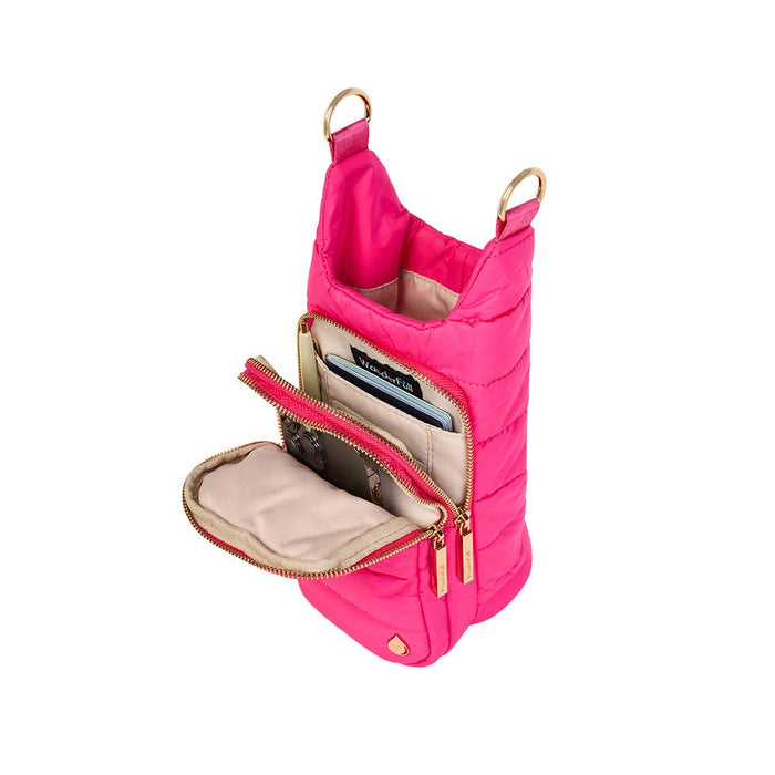 Bright Pink HydroBag