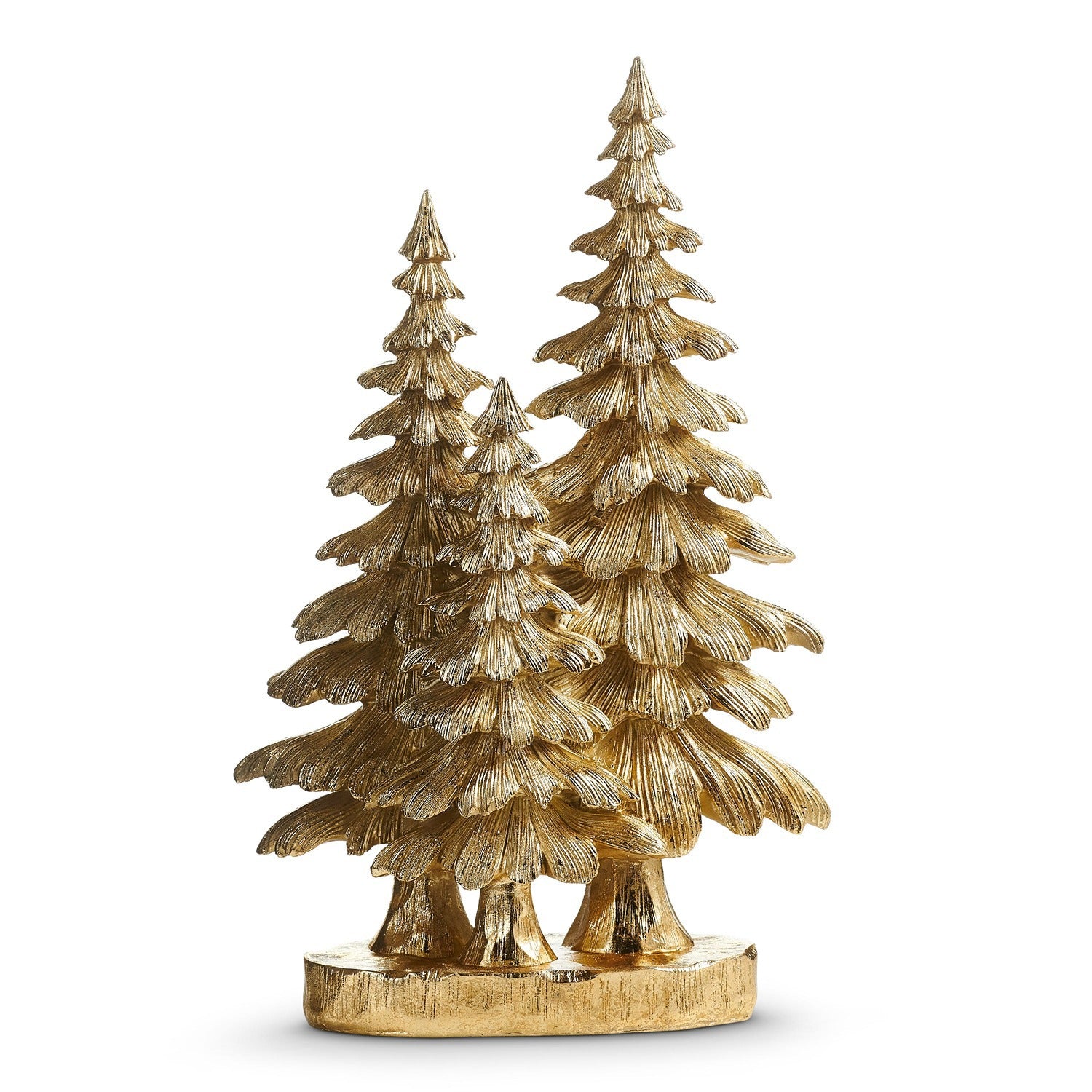 16 Gold Spruce Trees