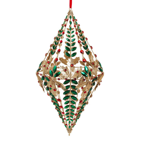20.5 Jewel Ornament