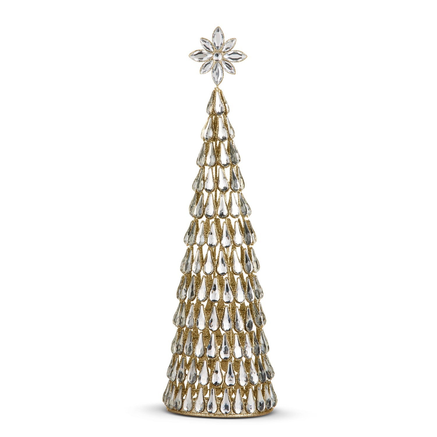 16.5 Jewel Cone Tree