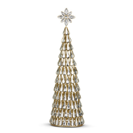 16.5 Jewel Cone Tree