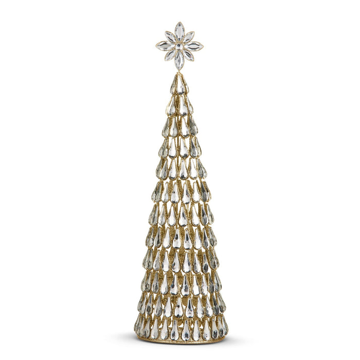 16.5 Jewel Cone Tree