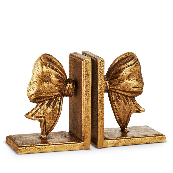 8 Bow Book Ends