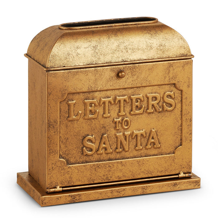 9.5 Mailbox