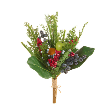 18 Fruit and Pine Bush