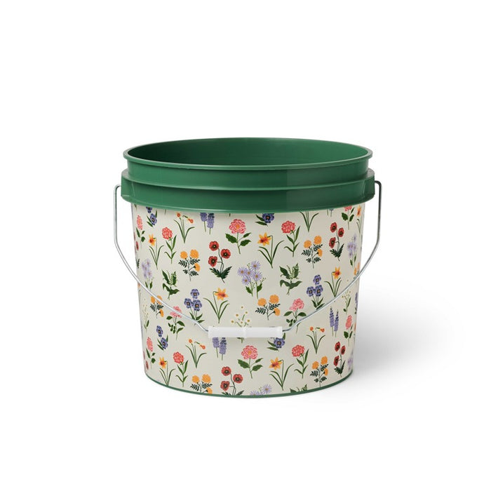 Garden Study 3.5 Gallon Bucket